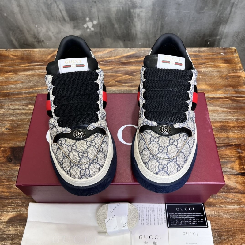 Gucci Casual Shoes